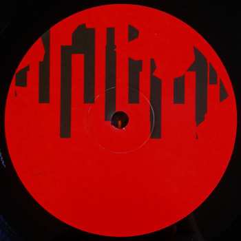 2LP Primal Scream: Exterminator (XTRMNTR)