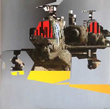 2LP Primal Scream: Exterminator (XTRMNTR)