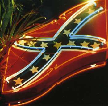 CD Primal Scream: Give Out But Don't Give Up