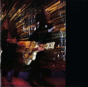 CD Primal Scream: Give Out But Don't Give Up