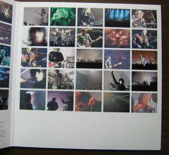 2LP Primal Scream: Live In Japan