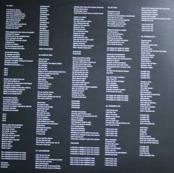 2LP/CD Primal Scream: More Light