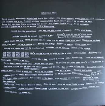 2LP/CD Primal Scream: More Light