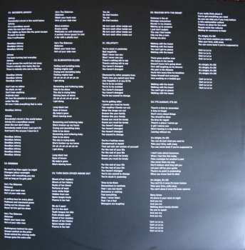 2LP/CD Primal Scream: More Light