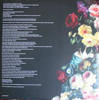2LP/CD Primal Scream: More Light