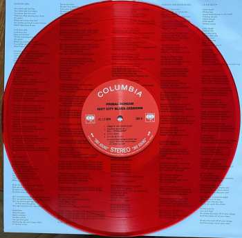 2LP Primal Scream: Riot City Blues Sessions LTD | CLR