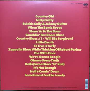2LP Primal Scream: Riot City Blues Sessions LTD | CLR