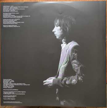 2LP Primal Scream: Riot City Blues Sessions LTD | CLR