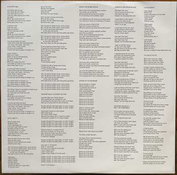 2LP Primal Scream: Riot City Blues Sessions LTD | CLR