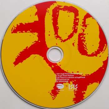 CD/DVD Primal Scream: Screamadelica