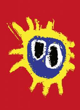 4CD Primal Scream: Screamadelica