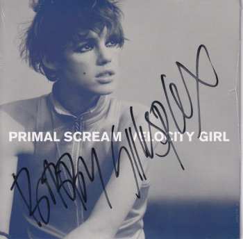 SP Primal Scream: Velocity Girl