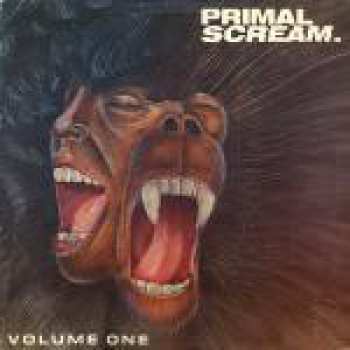 CD Primal Scream: Volume One DLX