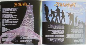 CD Soulfly: Primitive