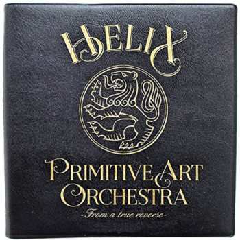 Album Primitive Art Orchestra: Helix