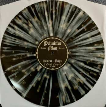 LP Primitive Man: Scorn CLR