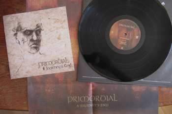 LP Primordial: A Journey's End