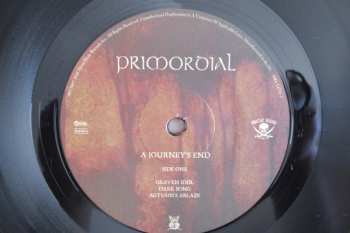 LP Primordial: A Journey's End