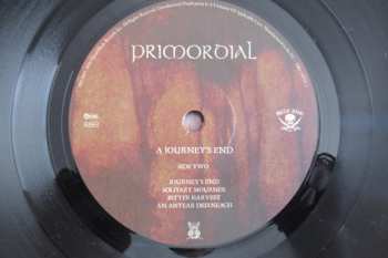 LP Primordial: A Journey's End