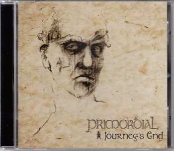 CD Primordial: A Journey's End