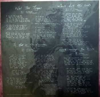 2LP Primordial: Exile Amongst The Ruins LTD