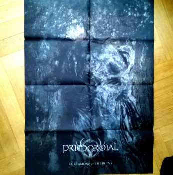 2LP Primordial: Exile Amongst The Ruins LTD