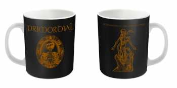 Merch Primordial: Hrnek Redemption At The Puritans Hand