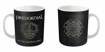 Merch Primordial: Mok To The Nameless Dead