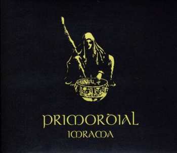 2CD Primordial: Imrama DIGI