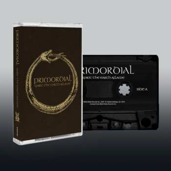 MC Primordial: Spirit The Earth Aflame