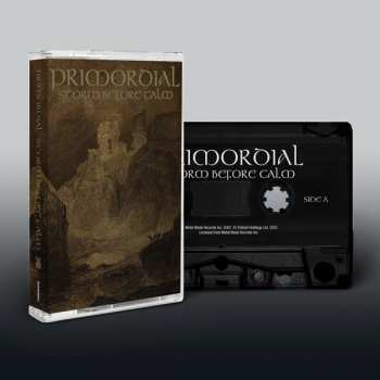 MC Primordial: Storm Before Calm (reissue)