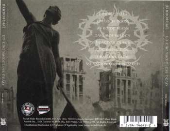 CD Primordial: To The Nameless Dead