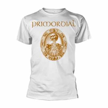 Merch Primordial: T-shirt Redemption At The Puritans Hand