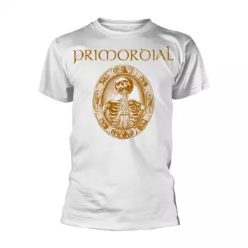T-shirt Redemption At The Puritans Hand