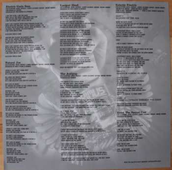 2LP Primus: Antipop