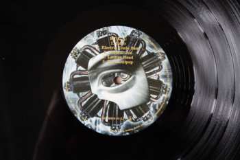 2LP Primus: Antipop