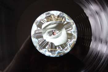 2LP Primus: Antipop