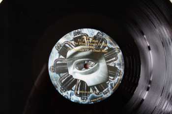 2LP Primus: Antipop
