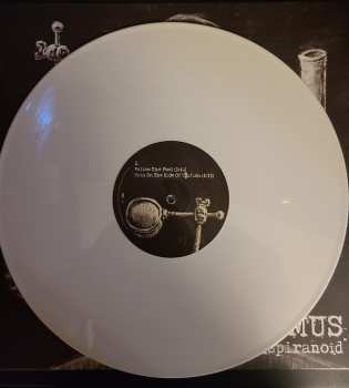 LP Primus: Conspiranoid CLR
