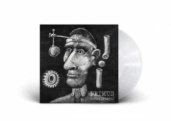 LP Primus: Conspiranoid CLR