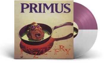 LP Primus: Frizzle Fry CLR