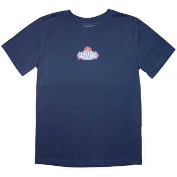 Merch Primus: T-shirt Mini Zingers Logo Primus