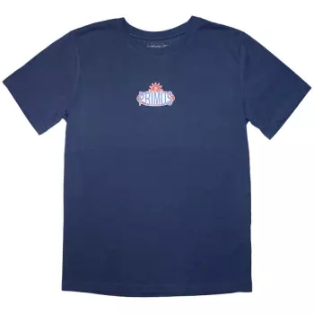 T-shirt Mini Zingers Logo Primus