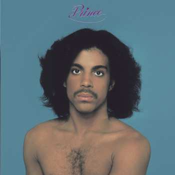 Album Prince: Prince