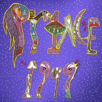 CD Prince: 1999