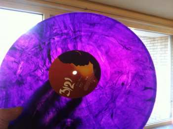 2LP Prince: 3121 LTD | CLR