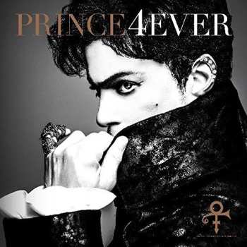 2CD Prince: 4Ever