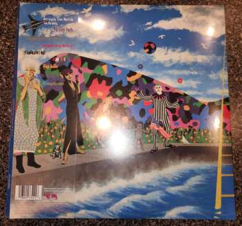 LP Prince And The Revolution: Around The World In A Day