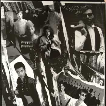 LP Prince And The Revolution: Parade - Music From The Motion Picture 'Under The Cherry Moon'