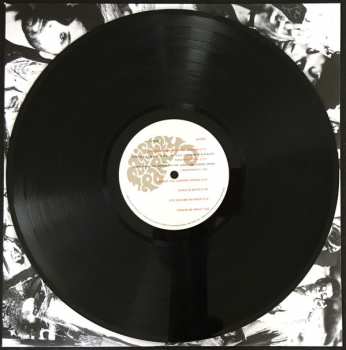 LP Prince And The Revolution: Parade - Music From The Motion Picture 'Under The Cherry Moon'